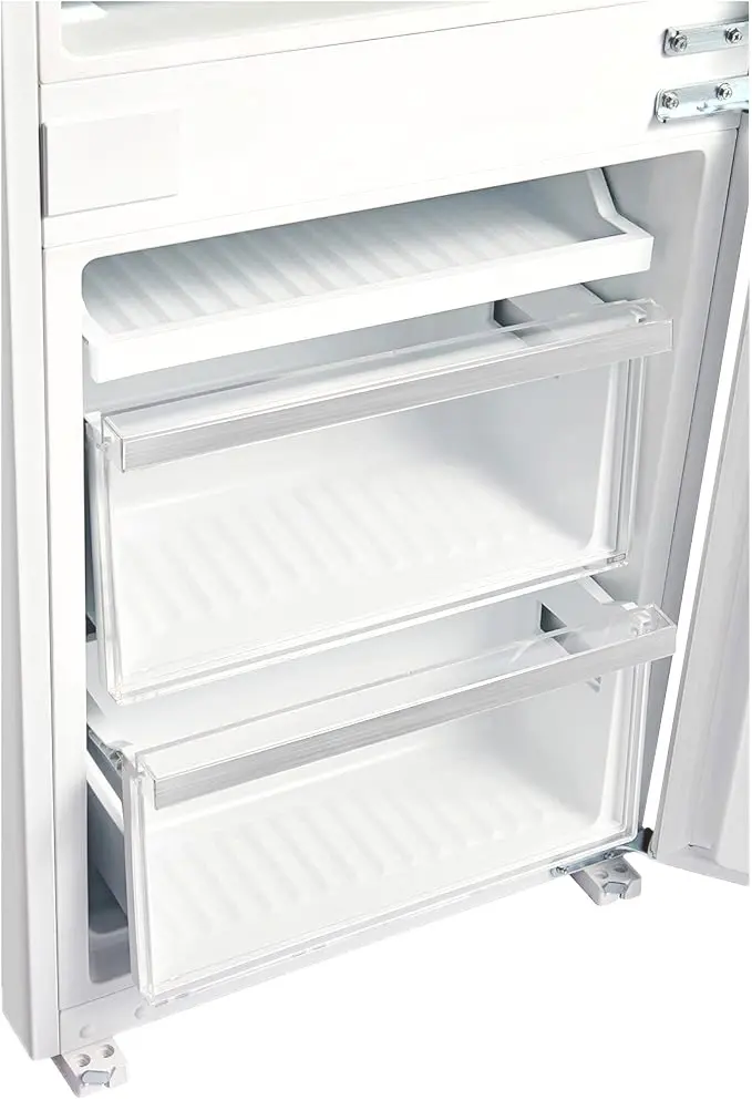 Frigider incorporabil Vivax CFRB-248ENF (White)