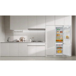 Frigider incorporabil Vivax CFRB-248ENF (White) Thumb