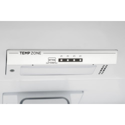 Frigider incorporabil Vivax CFRB-271ELF (White) Thumb