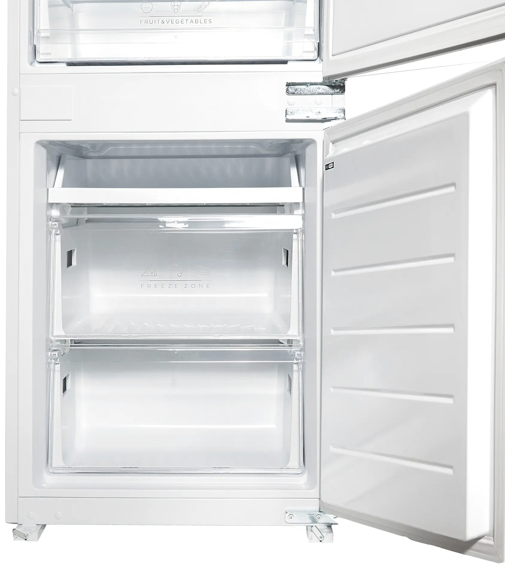 Frigider incorporabil Vivax CFRB-271ELF (White)