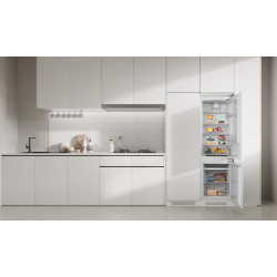 Frigider incorporabil Vivax CFRB-271ELF (White) Thumb