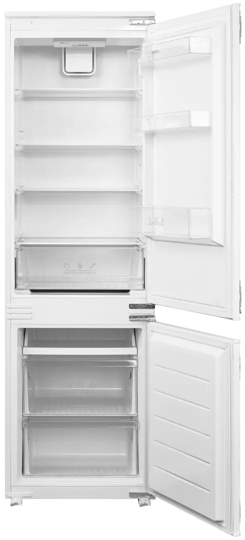 Frigider incorporabil Vivax CFRB-271ELF (White)