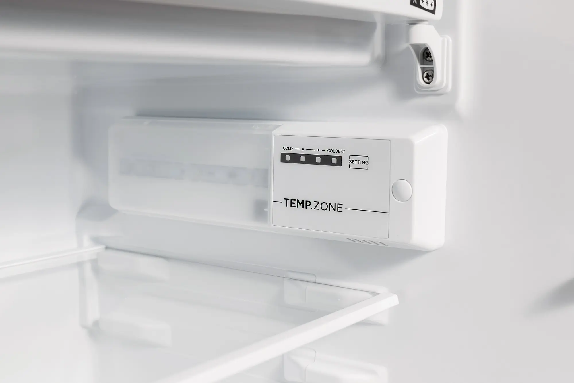 Frigider incorporabil Vivax VLB-190ELF+ (White) - 2