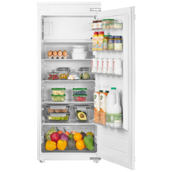 Встраиваемый холодильник Vivax VLB-190ELF+ (White)