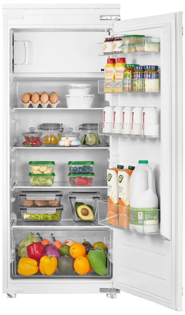 Frigider incorporabil Vivax VLB-190ELF+ (White)