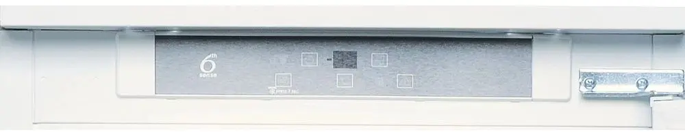 Встраиваемый холодильник Whirlpool ARG 18081 (White) - 3
