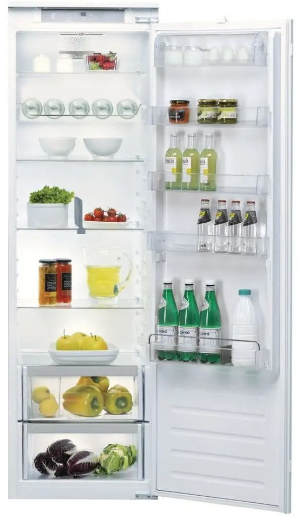 Frigider incorporabil Whirlpool ARG 18082 (White)