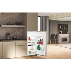 Frigider incorporabil Whirlpool ARG 7342 (Inox) Thumb