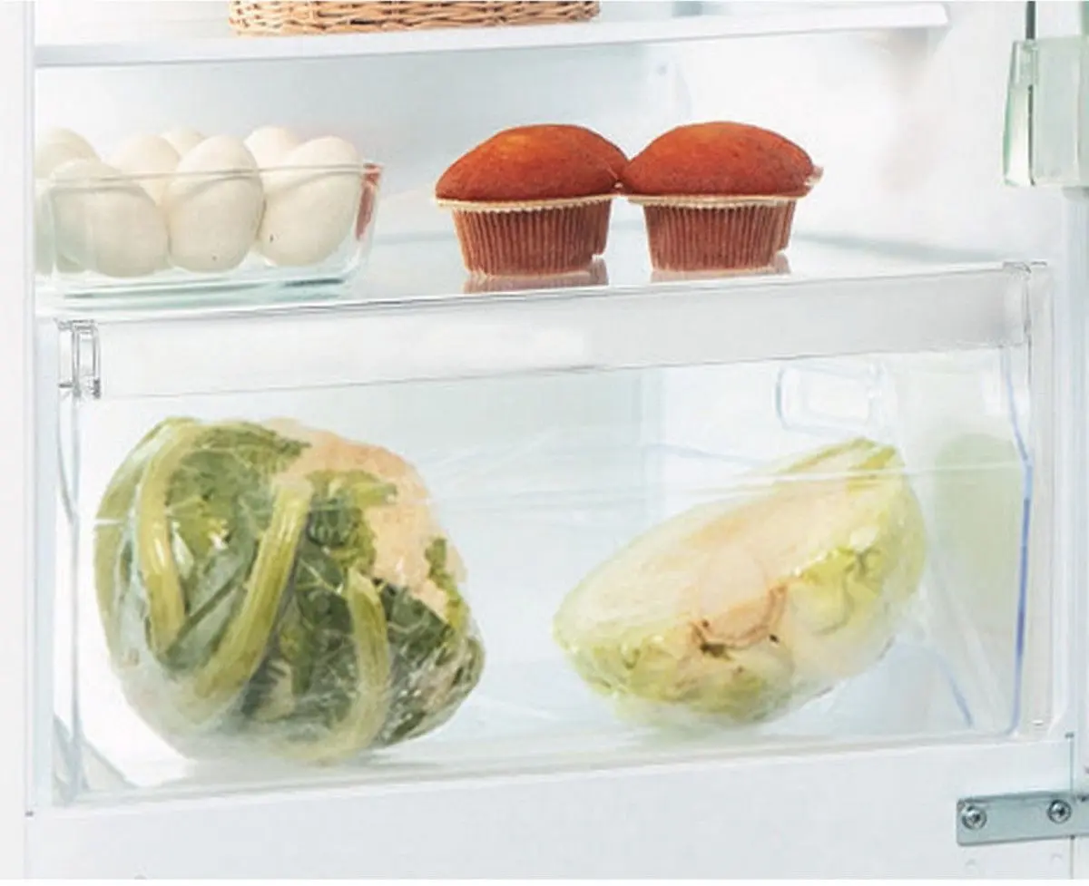 Frigider incorporabil Whirlpool ART 66122 (White)