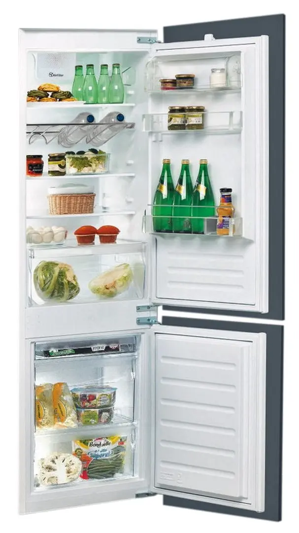 Frigider incorporabil Whirlpool ART 66122 (White)