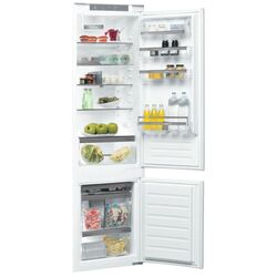 Встраиваемый холодильник Whirlpool ART 9811 SF2 (White) Thumb