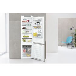Встраиваемый холодильник Whirlpool ART 9811 SF2 (White) Thumb