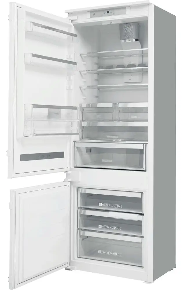 Frigider incorporabil Whirlpool SP40 802 EU (White)