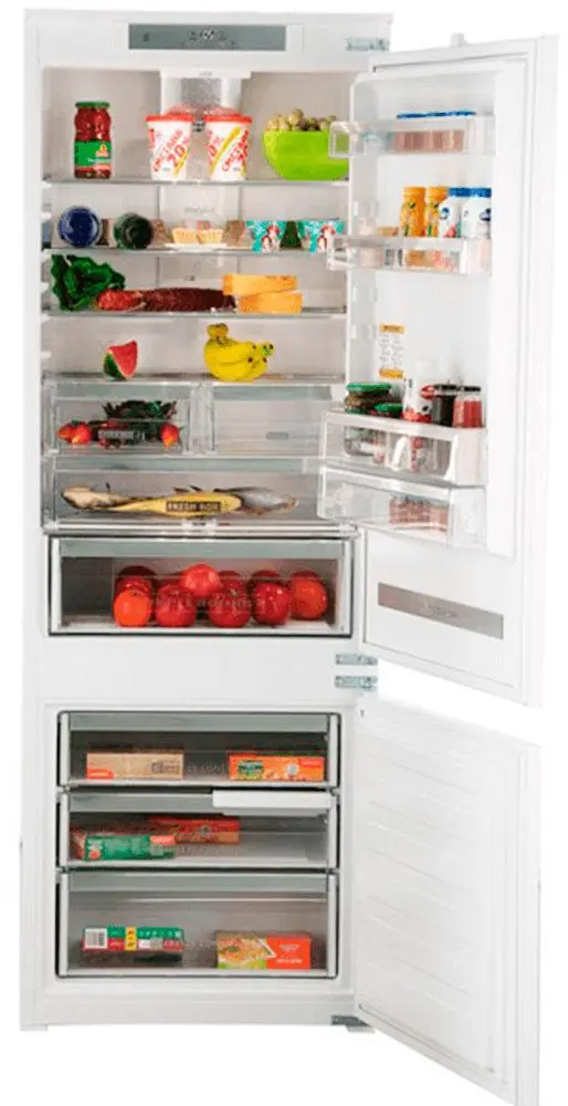 Frigider incorporabil Whirlpool SP40 802 EU (White)