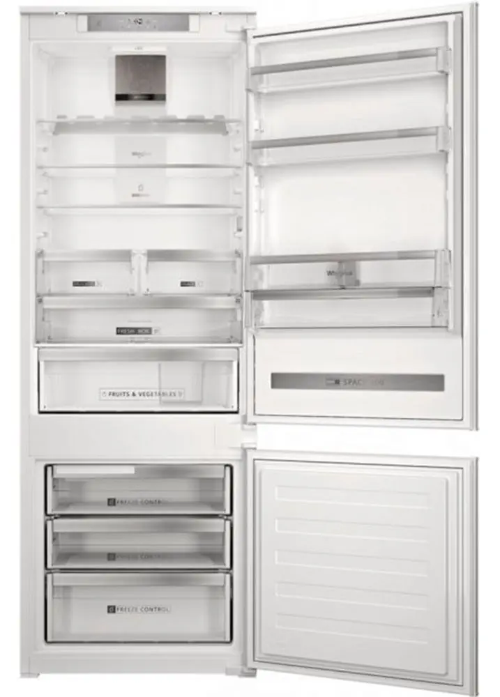 Frigider incorporabil Whirlpool SP40 802 EU (White)