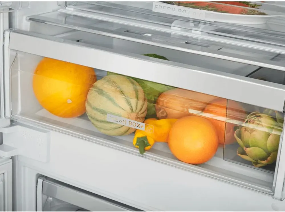 Frigider incorporabil Whirlpool SP40 802 EU (White)