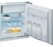 Встраиваемый холодильник Whirlpool WBUF011 (Grey)