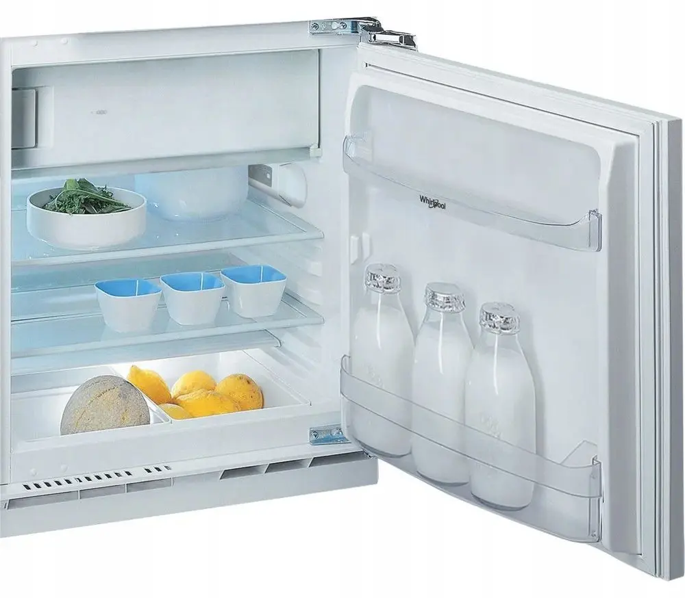 Встраиваемый холодильник Whirlpool WBUF011 (Grey)