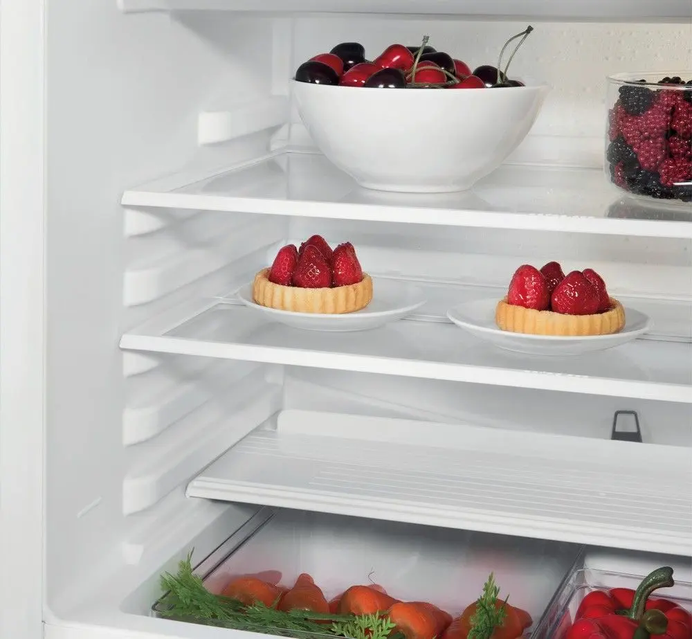 Frigider incorporabil Whirlpool WBUL021 (White)