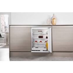 Frigider incorporabil Whirlpool WBUL021 (White) Thumb