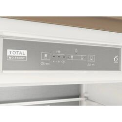 Встраиваемый холодильник Whirlpool WH SP70 T121 (White) Thumb