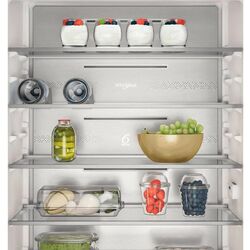 Встраиваемый холодильник Whirlpool WH SP70 T121 (White) Thumb