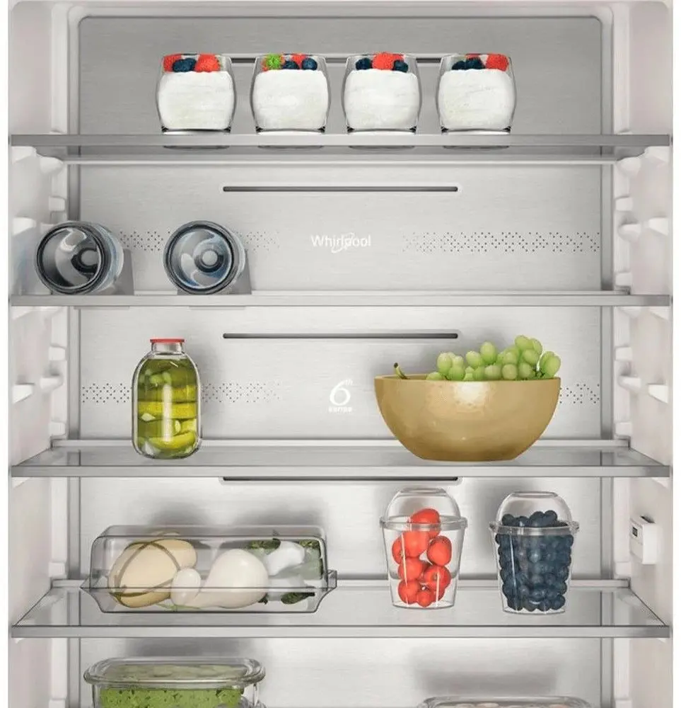 Встраиваемый холодильник Whirlpool WH SP70 T121 (White)