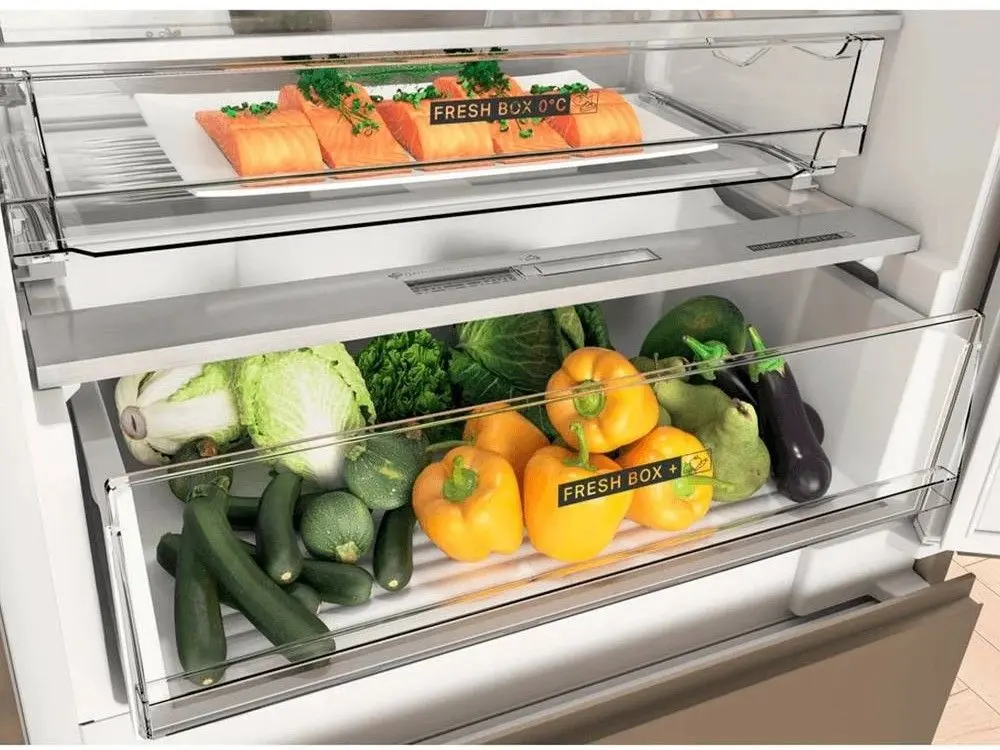 Встраиваемый холодильник Whirlpool WH SP70 T121 (White)