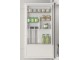 Встраиваемый холодильник Whirlpool WHC18 T141 (White)