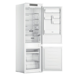 Встраиваемый холодильник Whirlpool WHC18 T322 (White) Thumb