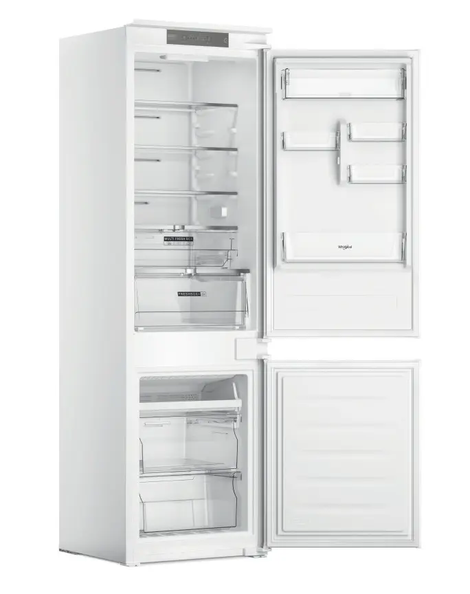 Встраиваемый холодильник Whirlpool WHC18 T322 (White)