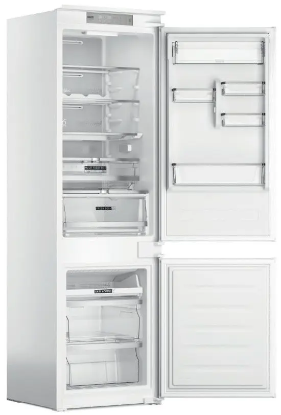 Встраиваемый холодильник Whirlpool WHC18 T573 (White)