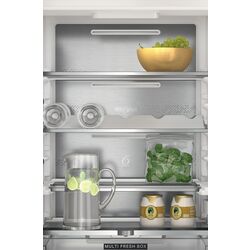 Встраиваемый холодильник Whirlpool WHC18 T573 (White) Thumb