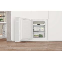 Встраиваемый холодильник Whirlpool WHC18 T573 (White) Thumb