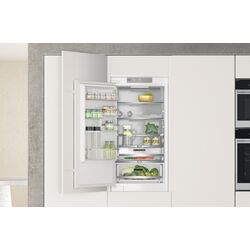 Встраиваемый холодильник Whirlpool WHC18 T573 (White) Thumb