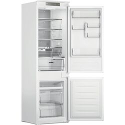 Frigider încorporabil Whirlpool WHC18T341 (White) Thumb