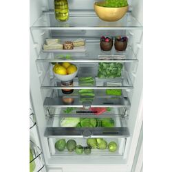 Frigider încorporabil Whirlpool WHC18T341 (White) Thumb