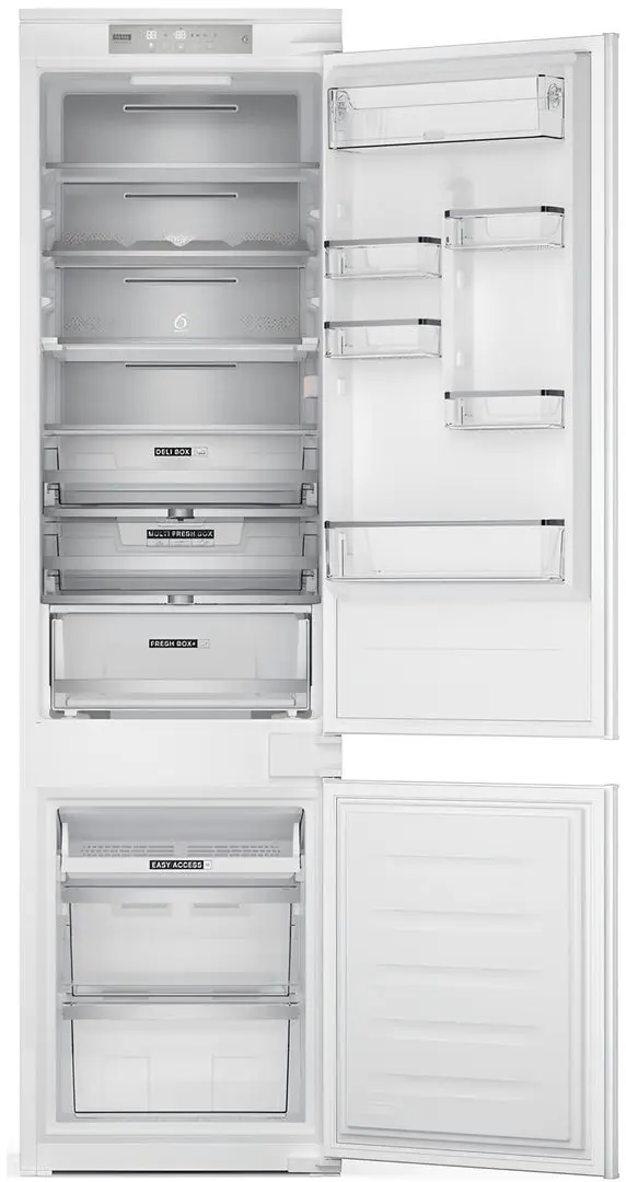 Frigider incorporabil Whirlpool WHC20 T573 (White)