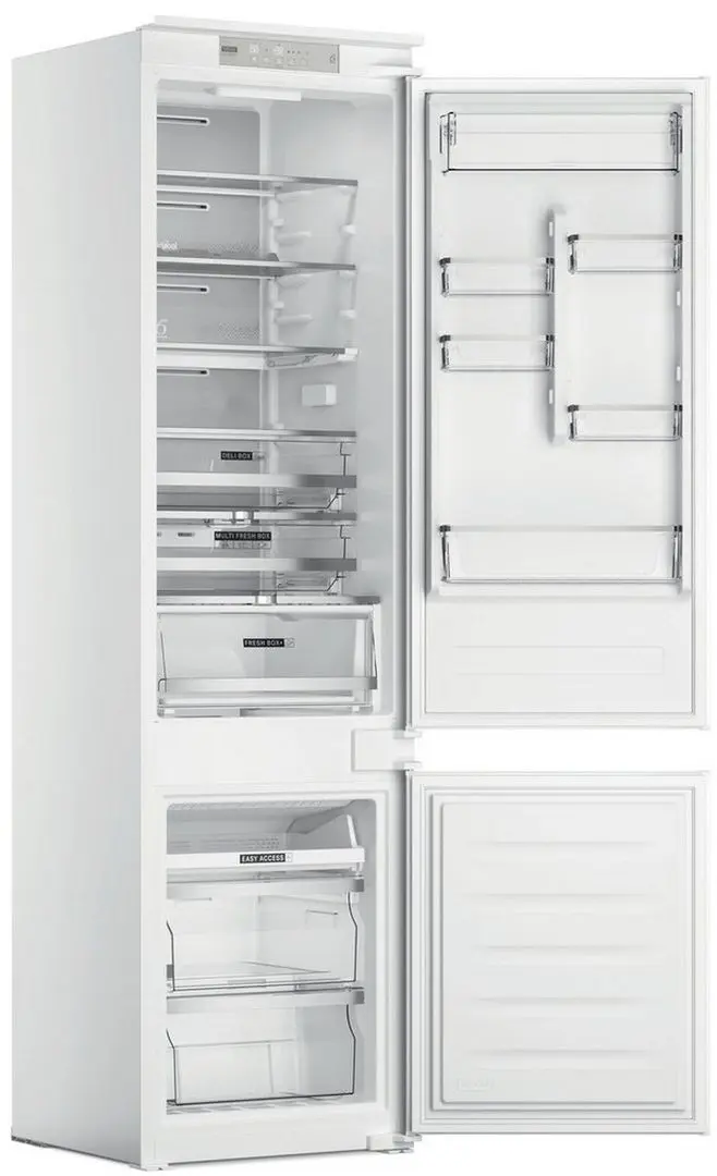 Frigider incorporabil Whirlpool WHC20 T573 (White)