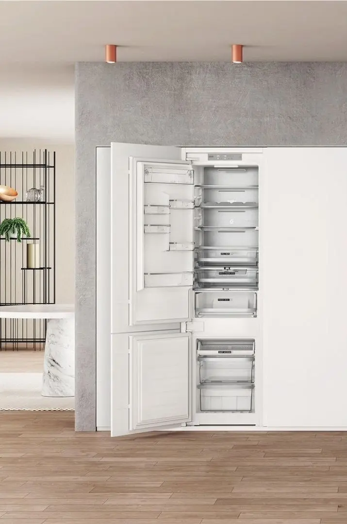 Frigider incorporabil Whirlpool WHC20 T573 (White)