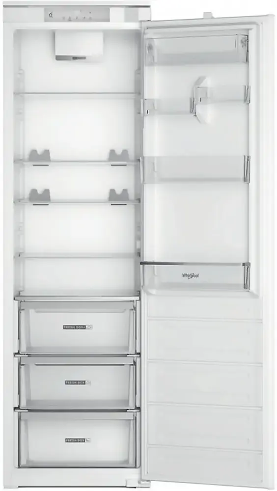 Встраиваемый холодильник Whirlpool WHSD18A013C1 (White) - 2