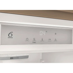Встраиваемый холодильник Whirlpool WHSD18A013C1 (White) Thumb
