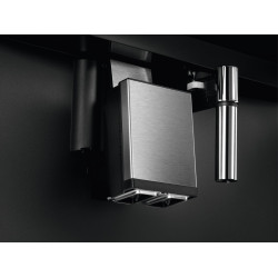 Встраиваемая кофемашина AEG KKB894500B (Black) Thumb