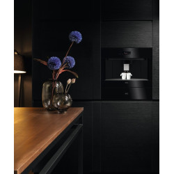 Встраиваемая кофемашина AEG KKB894500B (Black) Thumb