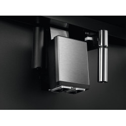 Встраиваемая кофемашина AEG KKK994500B (Black) Thumb