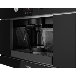 Aparat de cafea incorporabil Teka CLC 8350 MC (Black) Thumb