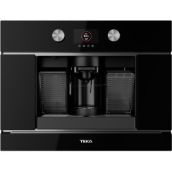Встраиваемая кофемашина Teka CLC 8350 MC (Black)