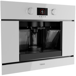 Встраиваемая кофемашина Teka CLC 8350 MC WH (White) Thumb