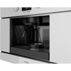 Встраиваемая кофемашина Teka CLC 8350 MC WH (White) Thumb