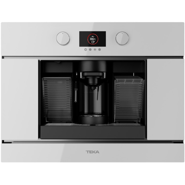 Встраиваемая кофемашина Teka CLC 8350 MC WH (White)